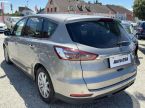 Ford S-MAX - fotka číslo 3
