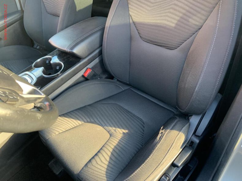 Ford S-MAX - hlavní fotka