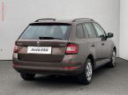 Škoda Fabia - fotka číslo 3