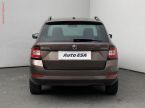 Škoda Fabia - fotka číslo 4