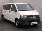 Volkswagen Transporter - fotka číslo 0