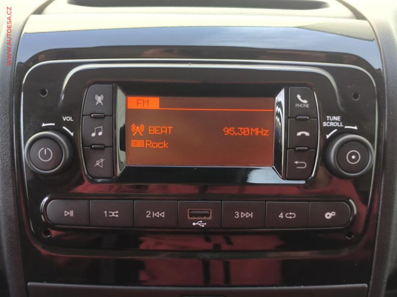 Opel Movano - hlavní fotka