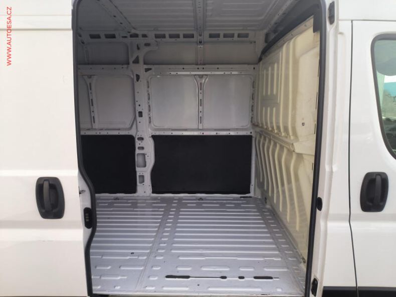 Opel Movano - hlavní fotka