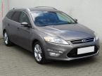 Ford Mondeo - fotka číslo 0