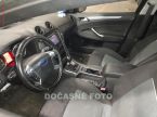 Ford Mondeo - fotka číslo 1