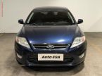 Ford Mondeo - fotka číslo 1