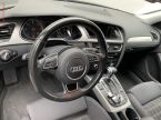Audi A4 - fotka číslo 11