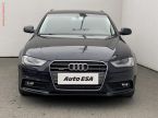 Audi A4 - fotka číslo 1