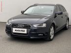 Audi A4 - fotka číslo 2