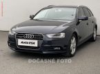 Audi A4 - fotka číslo 2