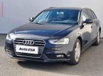 Audi A4 - fotka číslo 2