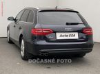 Audi A4 - fotka číslo 5