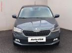 Škoda Fabia - fotka číslo 1