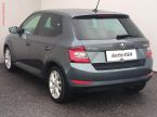 Škoda Fabia - fotka číslo 5