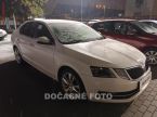 Škoda Octavia - fotka číslo 0
