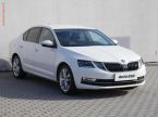 Škoda Octavia - fotka číslo 0