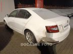 Škoda Octavia - fotka číslo 1