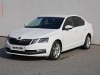 Škoda Octavia - fotka číslo 2