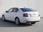 Škoda Octavia - fotka číslo 5