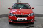 Škoda Fabia - fotka číslo 1