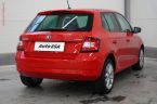Škoda Fabia - fotka číslo 3