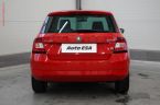 Škoda Fabia - fotka číslo 4