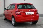 Škoda Fabia - fotka číslo 5