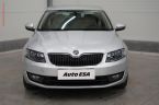 Škoda Octavia - fotka číslo 1