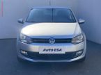 Volkswagen Polo - fotka číslo 1