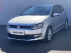 Volkswagen Polo - fotka číslo 2