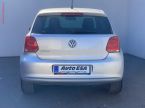 Volkswagen Polo - fotka číslo 4