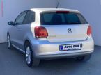 Volkswagen Polo - fotka číslo 5