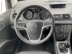 Opel Meriva - fotka číslo 10