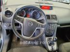 Opel Meriva - fotka číslo 2
