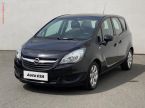 Opel Meriva - fotka číslo 2