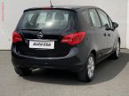 Opel Meriva - fotka číslo 3
