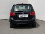Opel Meriva - fotka číslo 4