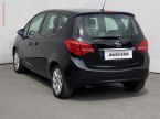 Opel Meriva - fotka číslo 5