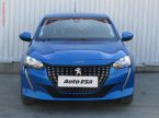 Peugeot 208 - fotka číslo 1