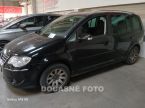 Volkswagen Touran - fotka číslo 0
