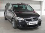 Volkswagen Touran - fotka číslo 0