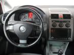 Volkswagen Touran - fotka číslo 12