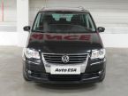 Volkswagen Touran - fotka číslo 1