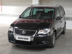 Volkswagen Touran - fotka číslo 2