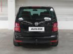 Volkswagen Touran - fotka číslo 4