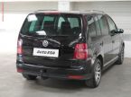 Volkswagen Touran - fotka číslo 5