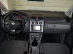 Volkswagen Touran - fotka číslo 7