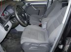 Volkswagen Touran - fotka číslo 8