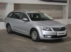 Škoda Octavia - fotka číslo 0