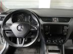 Škoda Octavia - fotka číslo 12